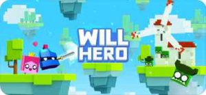 Will Hero