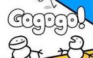 Gogogo