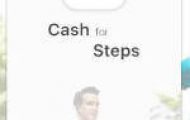 Cash for Steps