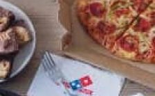 Domino Pizza USA