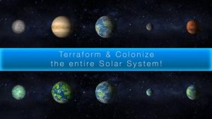 TerraGenesis