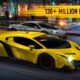 CSR Racing