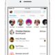 Facebook Messenger