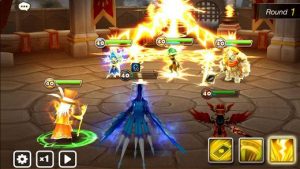 Summoners War