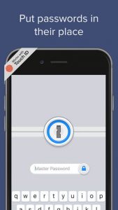 1Password