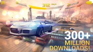 Asphalt 8 Airborne