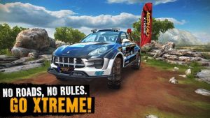 Asphalt Xtreme