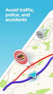 Waze