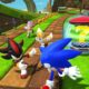 Sonic Forces Speed Battle