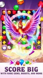 Bejeweled Blitz