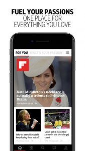 Flipboard