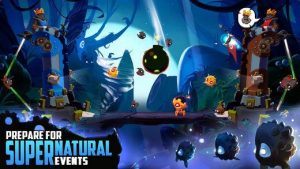 Badland Brawl