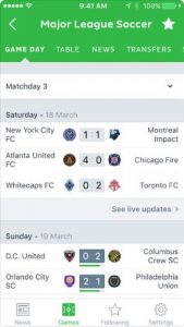 Onefootball Soccer News