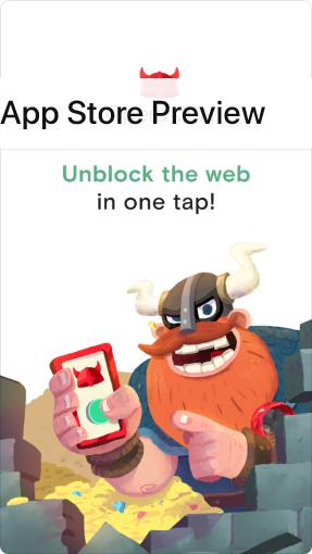 Opera VPN