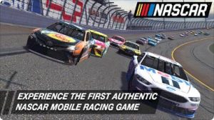 NASCAR Heat Mobile