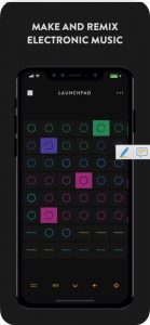 Novation Launchpad