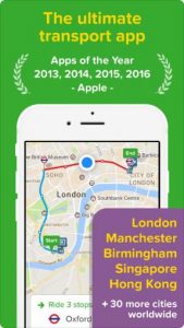 Citymapper