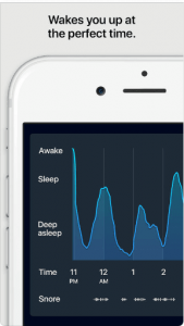 Sleep Cycle