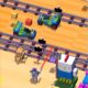 Disney Crossy Road