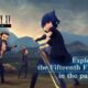 FINALFANTASY XV POCKET EDITION