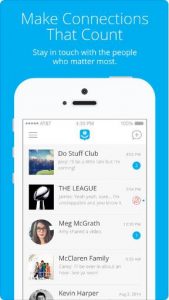 GroupMe