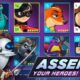 Disney Heroes