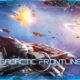 Galactic Frontline
