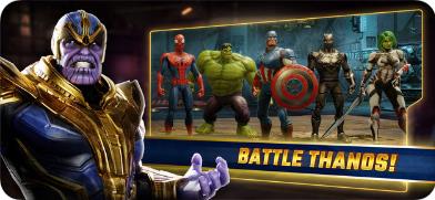 MARVEL Strike Force