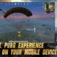 Pubg Mobile