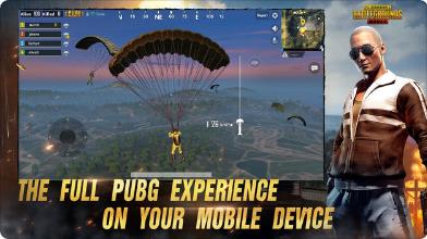 Pubg Mobile