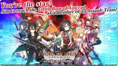 Sword Art Online