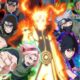 Ultimate Ninja Blazing