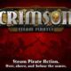 Crimson Steam Pirates