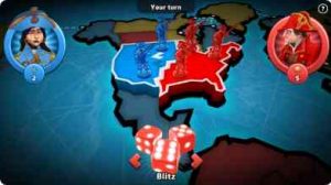 RISK Global Domination