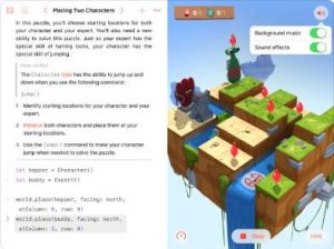 Swift Playgrounds