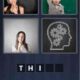 4 Pics 1 Word
