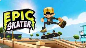 Epic Skater