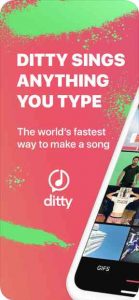 Ditty by Zya