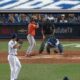 MLB At Bat