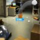Paper Toss