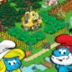 Smurfs Village