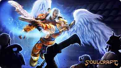 SoulCraft