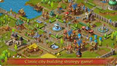 Townsmen