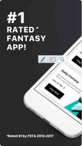 Yahoo Fantasy