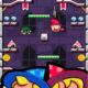 Drop Wizard Tower