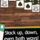 Flipflop Solitaire
