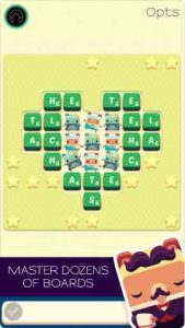 Alphabear