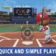 BASEBALL 9