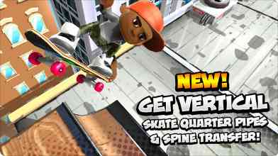 Epic Skater 2