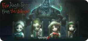 Identity V